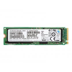 HP Z Turbo Drive - SSD - 512 GB - interna - M.2 - PCIe 3.0 x4 (NVMe) - para Workstation Z4 G4, Z6 G4 1PD60AA