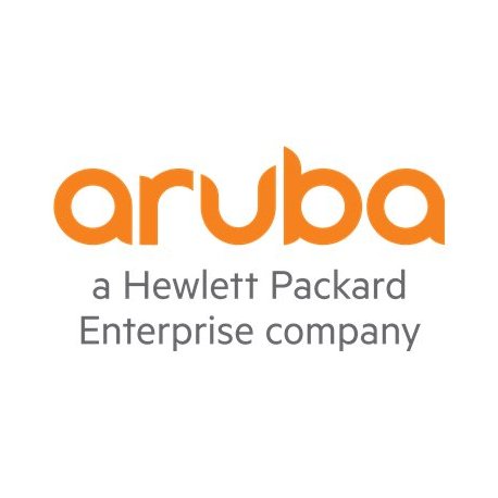 HPE Aruba Direct Attach Copper Cable - Cabo de ligação directa 10GBase - SFP+ (M) para SFP+ (M) - 3 m - axial duplo - passivo -