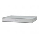 Cisco Integrated Services Router 1111 - Roteador switch de 4 portas - 1GbE C1111-4P