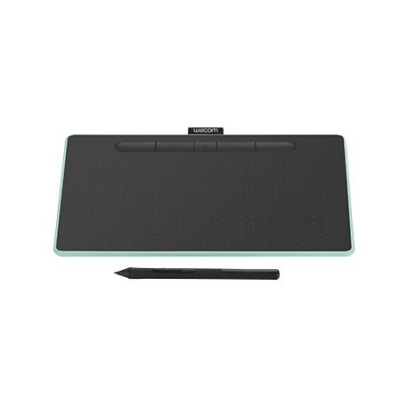 Wacom Intuos M Bluetooth Pistachio CTL-6100WLE-S