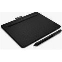 Wacom Intuos S Bluetooth Black CTL-4100WLK-S