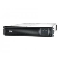 APC Smart-UPS 1000VA LCD RM - UPS (montável em bastidor) - AC 220/230/240 V - 700 Watt - 1000 VA - Ethernet 10/100, RS-232, USB