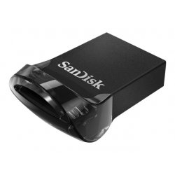 SanDisk Ultra Fit - Drive flash USB - 32 GB - USB 3.1 SDCZ430-032G-G46