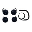 Jabra - Kit de acessórios para auricular - para Engage 55 Convertible 14121-41