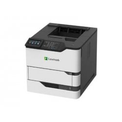 Lexmark M5255 - Impressora - P/B - Duplex - laser - A4/Legal - 1200 x 1200 ppp - até 52 ppm - capacidade: 650 folhas - USB 2.0,