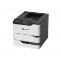 Lexmark M5255 - Impressora - P/B - Duplex - laser - A4/Legal - 1200 x 1200 ppp - até 52 ppm - capacidade: 650 folhas - USB 2.0,