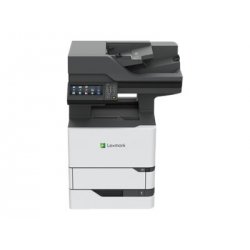 Lexmark XM5365 - Impressora multi-funções - P/B - laser - 216 x 355 mm (original) - A4/Legal (media) - até 61 ppm (cópia) - até