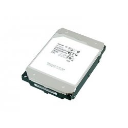 Toshiba Enterprise Capacity MG07SCA Series MG07SCA12TE - Disco rígido - 12 TB - interna - 3.5" - SAS 12Gb/s - nearline - 7200 r