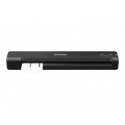 Epson WorkForce ES-50 - Scanner para folhas de papel - Sensor de Imagem de Contacto (SIC) - A4 - 600 ppp x 600 ppp - até 300 va