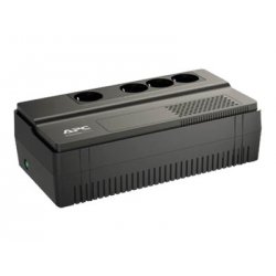 APC Easy UPS BV BV650I-GR - UPS - AC 230 V - 375 Watt - 650 VA - conectores de saída: 4 BV650I-GR