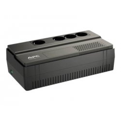 APC Easy UPS BV BV500I-GR - UPS - AC 230 V - 300 Watt - 500 VA - conectores de saída: 4 BV500I-GR