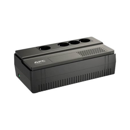 APC Easy UPS BV BV500I-GR - UPS - AC 230 V - 300 Watt - 500 VA - conectores de saída: 4 BV500I-GR