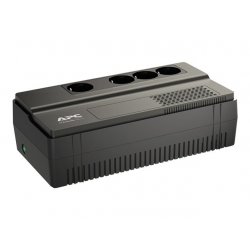 APC Easy UPS BV BV800I - UPS - AC 230 V - 450 Watt - 800 VA - conectores de saída: 4 BV800I