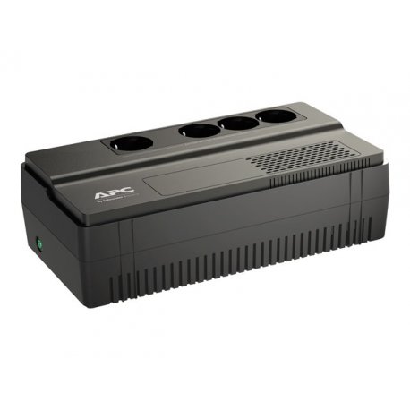 APC Easy UPS BV BV800I - UPS - AC 230 V - 450 Watt - 800 VA - conectores de saída: 4 BV800I