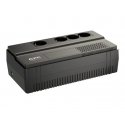 APC Easy UPS BV BV800I - UPS - AC 230 V - 450 Watt - 800 VA - conectores de saída: 4 BV800I