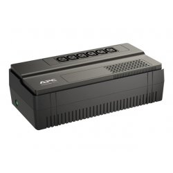 APC Easy UPS BV BV650I - UPS - AC 230 V - 375 Watt - 650 VA - 7 Ah - conectores de saída: 6 BV650I