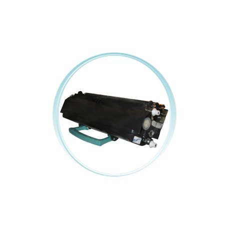 Toner para Lexmark E250D/E250DN/E350/E352-3.5K0E250A31E LEXE250S