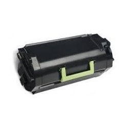 Toner para Lexmark MX710,MX711,MX810,MX811,MX812-25K62D2H00 LEX622H