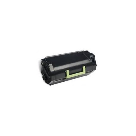 Toner para Lexmark MX710,MX711,MX810,MX811,MX812-25K62D2H00 LEX622H