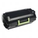 Toner para Lexmark MX710,MX711,MX810,MX811,MX812-25K62D2H00 LEX622H