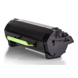 Toner para Lexmark MS517dn,MX517dn,MS617dn,MX617de-20K LEX51B2X00