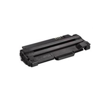 Toner para Dell 1130 1130n 1133 1135n 1,5K 593-10962 DEL1130H