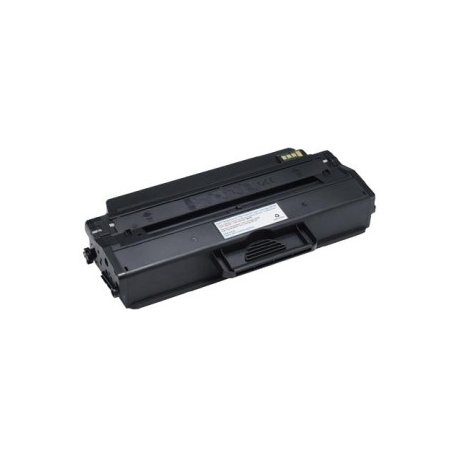 Toner para Dell B1260DN,B1265DN,B1265DFW-2.5K593-11109 DEB1260