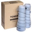 2xToner para Konica Minolta EP2051,2080,2151-10K8935-3040 MIMT202BX2