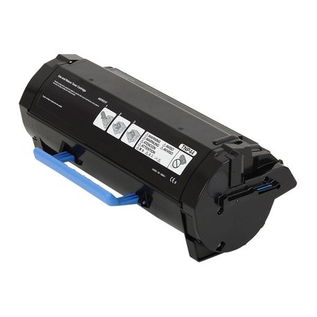 Toner para Konica Minolta Bizhub 4050/4750DN-20KTNP46/TNP44 MINTNP44