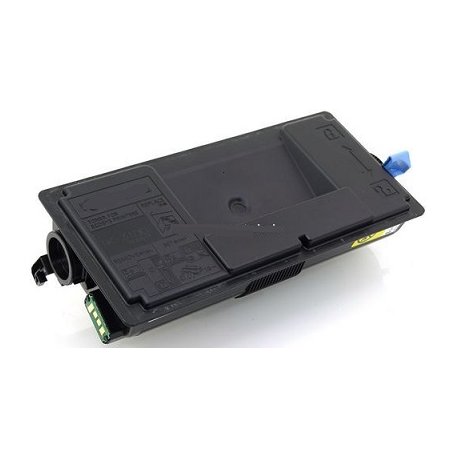 Toner+Waste compatível para Utax P-4531DN-12.5K1T02T90UT0 UTPK3010