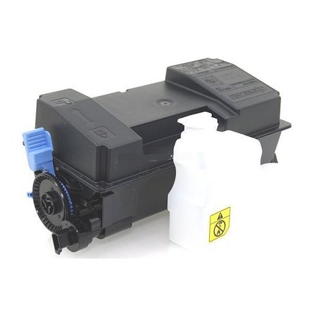 Toner +Waste para UTAX P-5531DN / P-6031DN-25K1T02T60UT0 UTPK3012