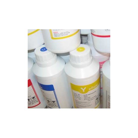 100ML TINTA AMARELO PARA UNIVERSAL EPSON IE100YELLOW