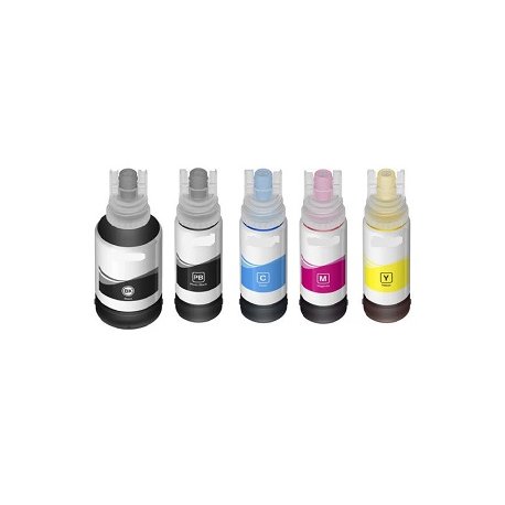 Ciano 70ML Epson ECOTANK ET-7700,ET-7750C13T00R240 IET106C