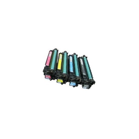 Toner HP CP5500,CP5520,CP5525dn,M750DN,M750XH-13,5K650A HPCE270A