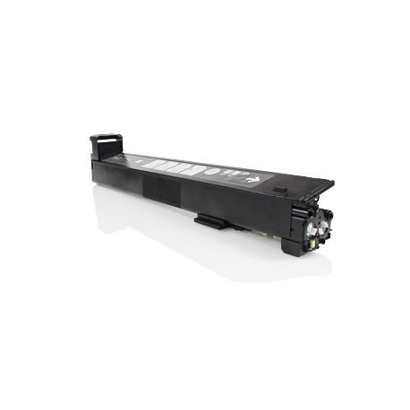 Black para HP Laserjet Color CM 6040FMFP,CM 6030F-19.5K HPCB390A