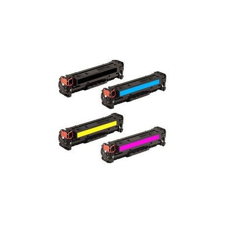 Black para HP M850,M855DN,M855X,M855XH-29K826A HPCF310A