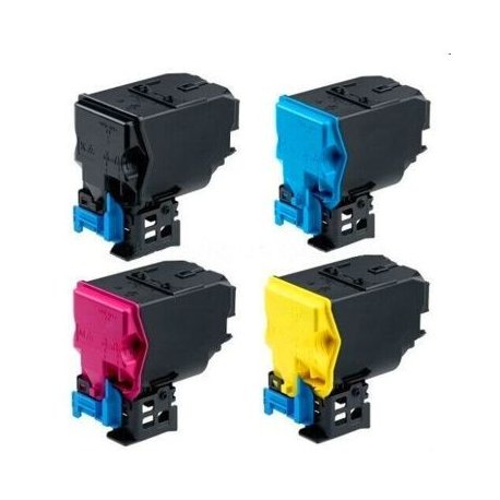 Yellow para Bizhub C3351,C3851-12KA95W250/TNP49Y MITNP49Y