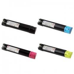 Toner para DELL 5130CDN Colour 18K 593-10925 DE5130BK