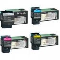 Ciano para C540 N,543 dn,544 N,544 DN,544 DTN.C540H 2K LEX540H2C