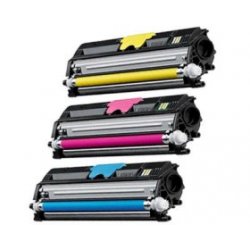 Toner para Oki C110,130 N,MC160N 2.500pag-44250723 OKIC110C