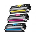 Toner para Oki C110,130 N,MC160N 2.500pag-44250723 OKIC110C