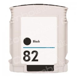 Black 69Ml Pigment para HP DesignJet 510/82 HPCH565A