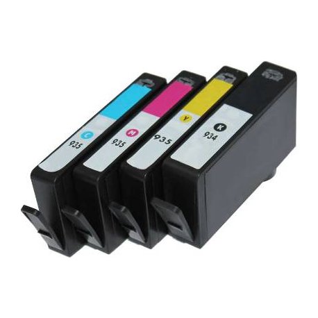 13ML para OfficeJet Pro 6230 /6800/6820/6830-0.8KC2P26AE HP935XLY