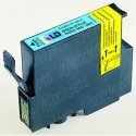 12MLpara Epson P50 1400 PX650 700 710 800 810FW-Nero T0791 ET0791