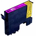 12MLpara Epson P50 1400 PX650 700 710 800 Magente FotoT0796 ET0796