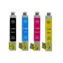 16 ml amarelo para BX625, BX525, Sx525, 620FW.T13044 ET1304