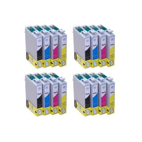 16ML para WF 2010W,2510WF,2520NF,2530WF-T1632402016XL ET1632