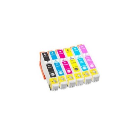 8.7ML Magente Expression XP750,XP850,XP950T2433402024XL ET2433