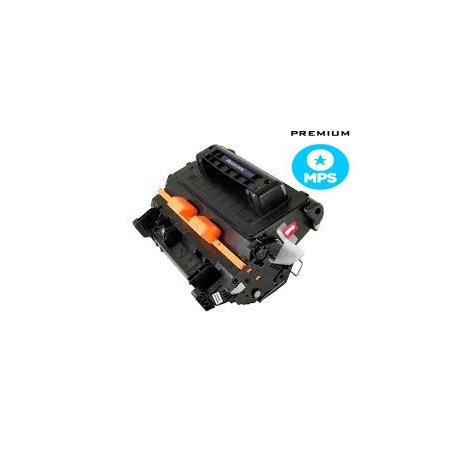 Mps Toner compatible HP M630DN,M630F,M630Z,M630S-25KCF281X HPCF281XPP