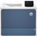 HP Color LaserJet Enterprise 5700dn - Impressora - a cores - Duplex - laser - A4/Legal - 1200 x 1200 ppp - até 43 ppm (mono) / 